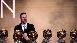 The history about the current ballon d'or award is a bit complex so lets explain it briefly. Ballon D Or 2021 The Date Of The Award Ruetir