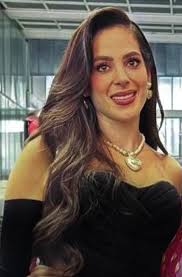 ASI DE HERMOSA NUESTRA BORICUA 🇵🇷 MISS PUERTO RICO PARA EL UNIVERSO  Jennifer Colón 🇵🇷🇵🇷👑👑👑👑