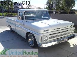 Image result for White 1965 Chevy Truck