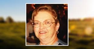 Karen Lee Burns Obituary 2014