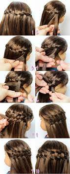 Pin By Cristina Alvarez On Hermosos Peinados Para Ninas American Girl Doll Hairstyles American Girl Hairstyles Hair Styles