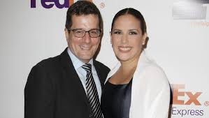 Quiénes son las ex parejas de Otto Padrón, ex esposo de Angélica Vale-  Grupo Milenio