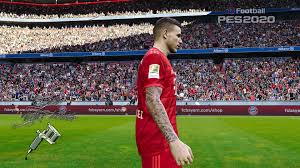 Bayern munich's record signing lucas hernandez took part in his first squad training. Tattoos By Sho96 On Twitter Lucas Hernandez Preview Tattoo Efootballpes2020