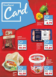 Maybe you would like to learn more about one of these? Catalog Kaufland 12 18 Februarie 2020 Brosura Oferte Kaufland Card De Saptamana Asta