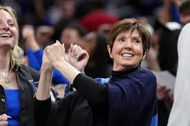 Mickie Krzyzewski: A look at the wife of Duke basketball's Coach K