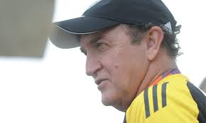 Cuca revela que pediu jogador para resolver 'maior problema' do Atlético