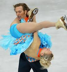 Figure Skaters】ちょっとエッチに見えるフィギュアスケート画像３選 | xnews2 スキャンダラスな光景