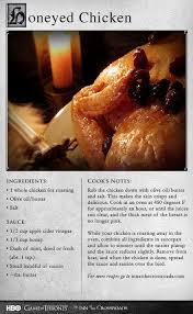 Game Of Thrones Recipes Game Of Thrones Food Midevil Food Medieval Recipes