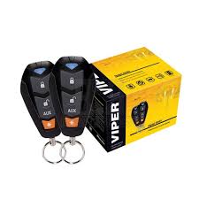 Viper Car Alarms Remotes Reo Consultants Limited