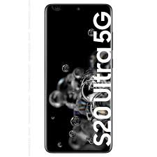 Samsung Galaxy S20 Ultra 5G Cosmic ...