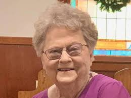 Janice Burford Durdin,...