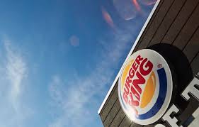 Ce n'est pas un burger king. Essey Les Nancy Burger King Debarque A La Porte Verte Et Recrute