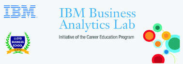 Pin On Ibm Executive Program In Business Analytics