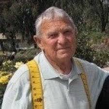Dick Streeper, 81, 'Rose Man' founded Balboa Park garden