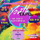 YOUTH EXPO  I AM GOD'S MASTERPIECEBYOU event image