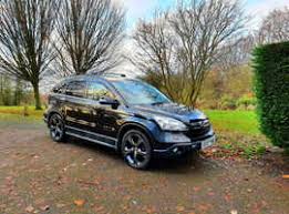 At the release time, manufacturer's suggested retail price (msrp) for the basic version of 2007 honda crv is found to be ~ $14,500, while the most. 2007 Honda Crv Ex Aero Kit 2 2i Ctdi Panoramic Sunroof Sat Nav High Spec New Flywheel Clutch 4x New Tyres Long Mot Px Wlcm In Burton On Trent Staffordshire Freeads