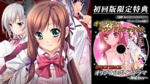 13人の麗しきケダモノ | 各月発売ゲームタイトル一覧 | Moepedia（モエペディア・萌えペディア） 美少女ゲームカレンダー
