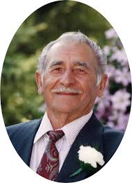 Obituary of Ottavio Fata