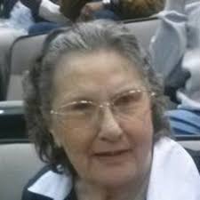 Kay Frances McDaniel Obituary January 5, 2014