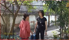 Minh châu rực rỡ tập 22 : HÆ°Æ¡ng Vá»‹ Tinh Than Táº­p 61 Nam Chia Tay Vá»›i Long
