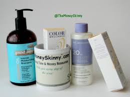 The Good And Not So Good At Sally Beauty The Money Skinny