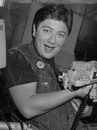 He is an actor and director, known for midnite spares (1983), stanley: Fnwna6pmcq3khm