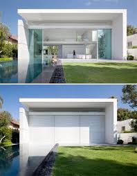 Maybe you would like to learn more about one of these? Modern Cube Home With 2 Courtyards Designs Ideas On Dornob