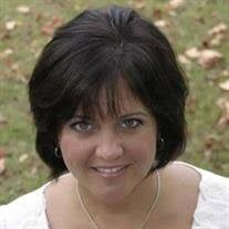 Teresa Lynn Frey Obituary