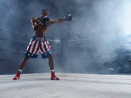 300 sorozat, 850 film, rajzfilmek és dokumentumfilmek egy helyen. Creed Ii 2018 Imdb