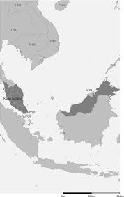 A battle of old allies. Malaysia Competitive Authoritarianism In A Plural Society Springerlink