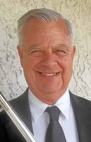 Trombonist Stewart Undem of Redlands tours Australia with Glenn Miller  Orchestra