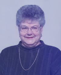 Obituary for Mary " Frances" Ridge