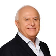 Fernando Jacobson (@fjacobson)