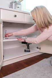 The levelers can then be screwed into the foot height extenders and adjusted as needed to accommodate baseboards between 2 to 4. Pin On Shelving