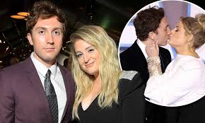 Check spelling or type a new query. Meghan Trainor Will Not Get Intimate With Husband Daryl Sabara For The Duration Of Her Pregnancy Daily Mail Online