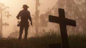 We never actually meet her, but she's mentioned in arthur's journal. All Grave Locations In Red Dead Redemption 2 Shacknews