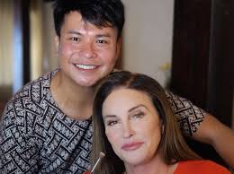 Pengalaman Merias Caitlyn Jenner, Ryan Ogilvy: Rendah Hati