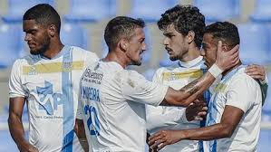 Cova da piedade frisa inexistência de dívidas e nega notificação da liga. Cova Da Piedade Arouca 0 2 Arouquenses Conquistam Primeiros Tres Pontos 2Âª Liga Jornal Record