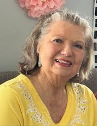 Obituary information for Dr. Donna Marie Brooks Fonvielle