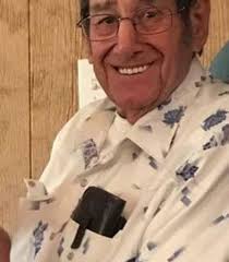 Glennon James Boyer Obituary October 29, 2020