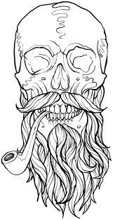 Free color page for moms and adults, choose from more than 250 color pages. Best Halloween Coloring Books For Adults Cleverpedia
