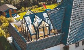 Soluzioni per coperture di grandi dimensioni. Come Realizzare Verande Pergolati E Tettoie Per Vivere Gli Spazi Esterni