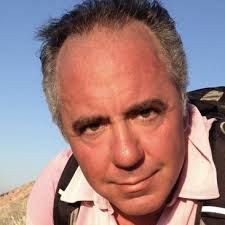 John Minden (@johnminden)