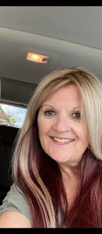 Cotina Murray is a Teacher of the Year finalist whose professional life  reflects her interests in her personal life. The Mace's Lane Middle School  8th grade Reading/English/Language Arts teacher says she has