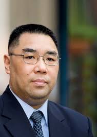 UM NOVO CICLO PARA A RAEM