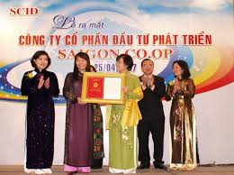 báo cáo thường niên 2016 - Người quan sát