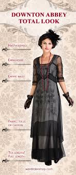 Downton Abbey Inspired Look Vintage Style Party Outfit Victorian Inspire Vintage Style Wedding Gowns Vintage Style Wedding Dresses Vintage Inspired Dresses