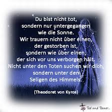 Trauergedicht Gedichte Zum Abschied