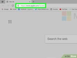What can i do so i can download the itunes for free and not cost what so ever!!! How To Download Itunes Without Microsoft 5 Steps With Pictures