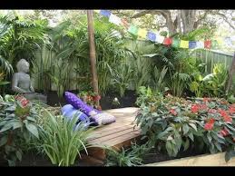 Meditation Garden Ideas Youtube Outdoor Meditation Meditation Garden Zen Meditation Garden